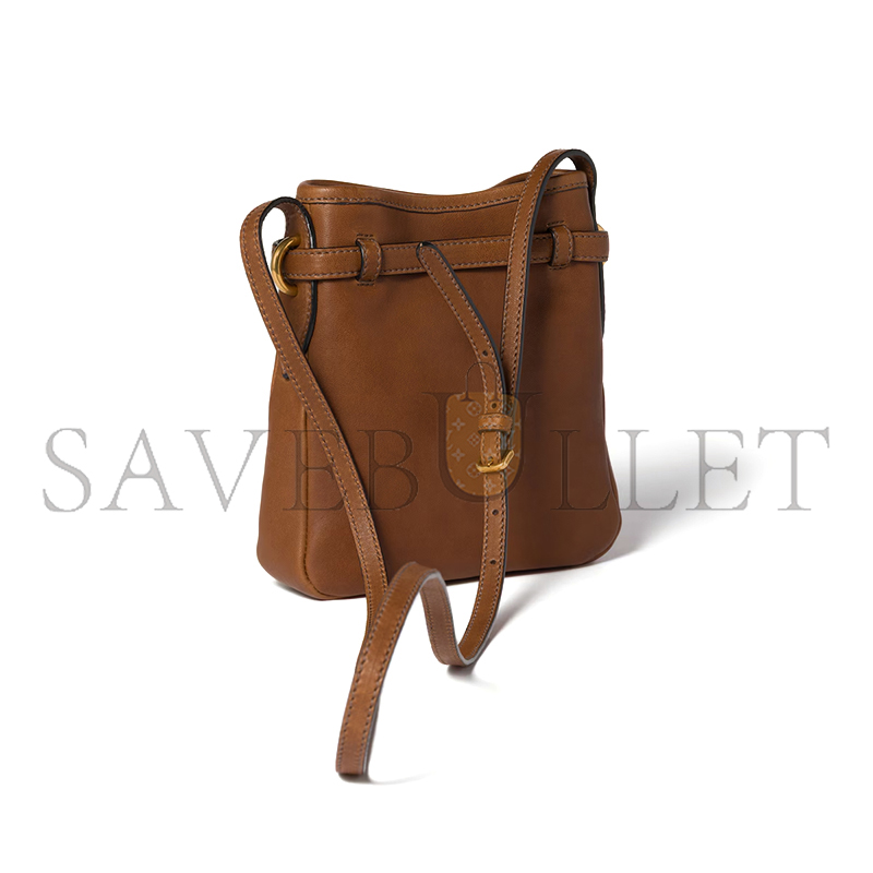 MIU MIU NAPPA LEATHER POUCH 5NR461 (19*17*4.5cm) MIU MIU NAPPA LEATHER POUCH 5NR461 (19*17*4.5cm)